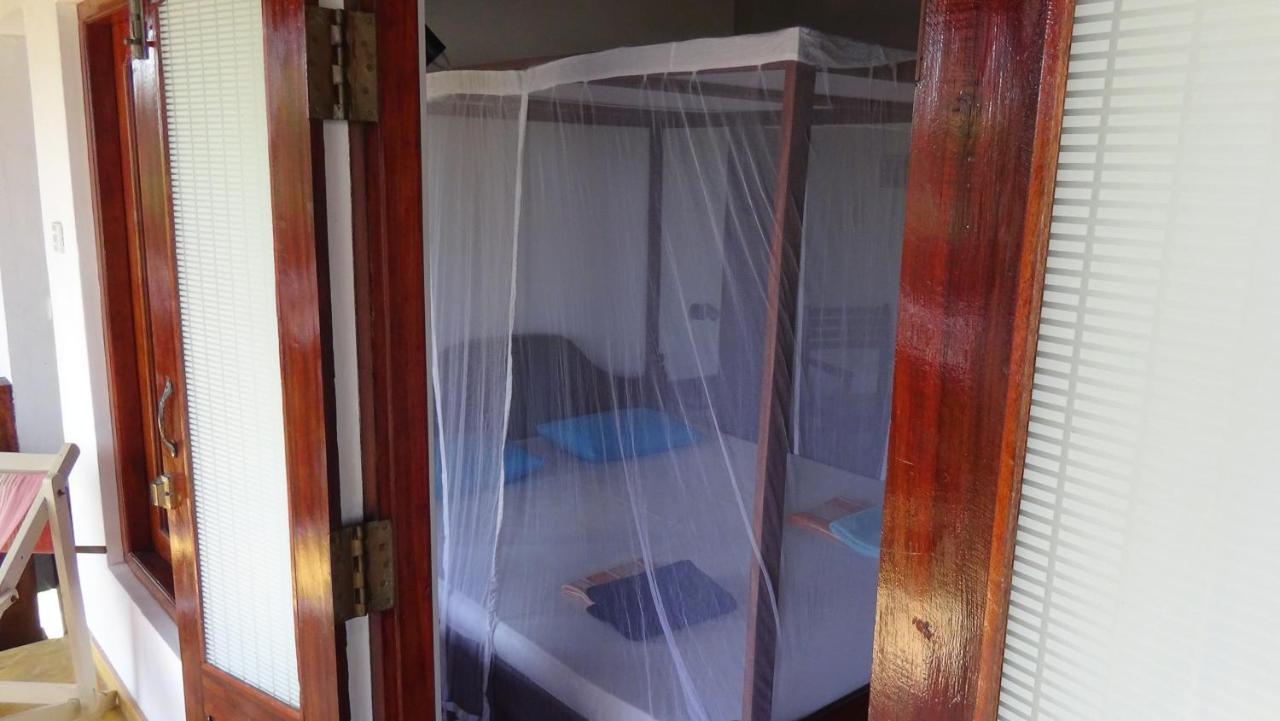 Ferienwohnung Tropical Garden Tangalle Exterior foto