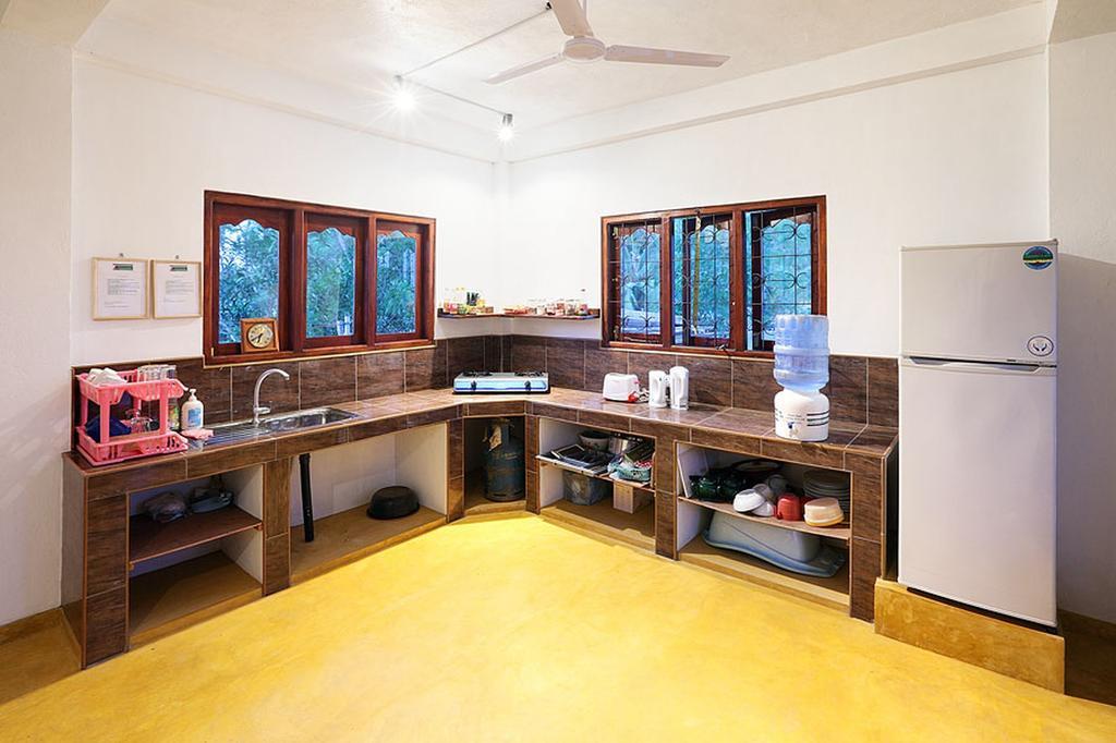 Ferienwohnung Tropical Garden Tangalle Exterior foto
